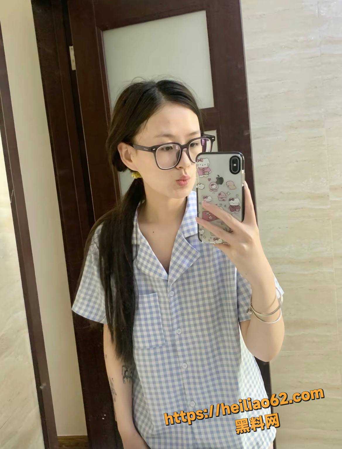 南阳师范学院王玥不雅视频