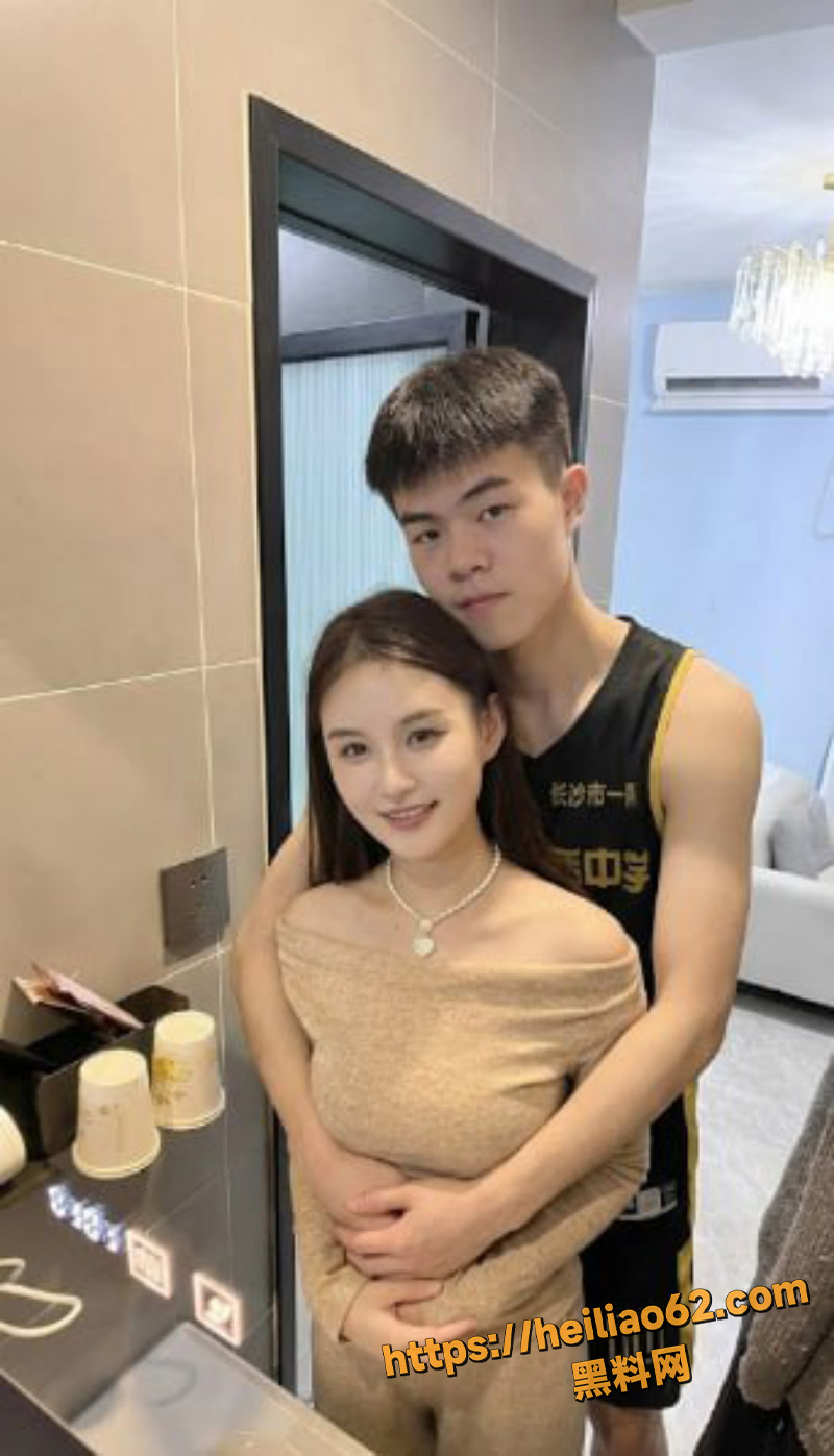 谭杰文被前女友长文控诉