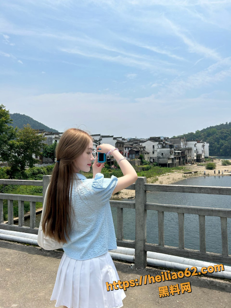 谭杰文与女友私密视频2