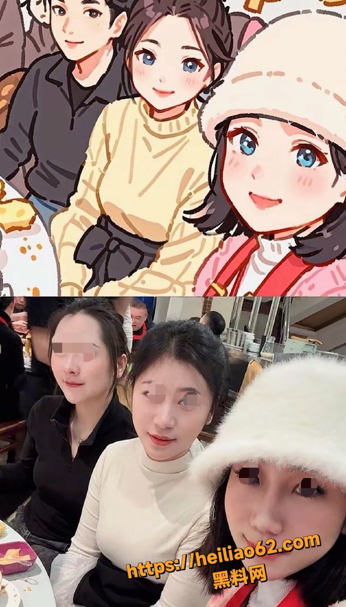 四川资中闺蜜抢老公8