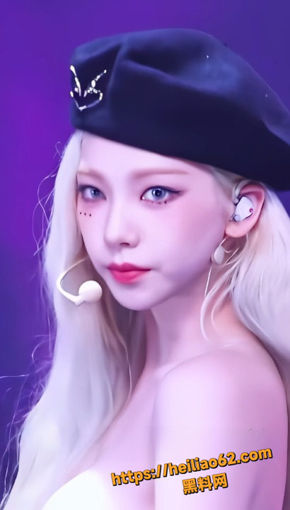 韩国女神AI脱衣福利资源1