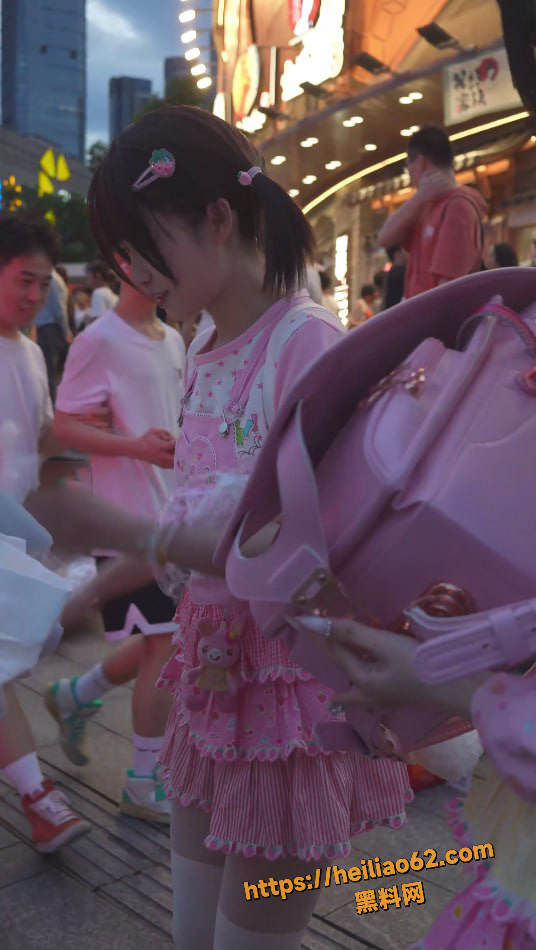 街拍