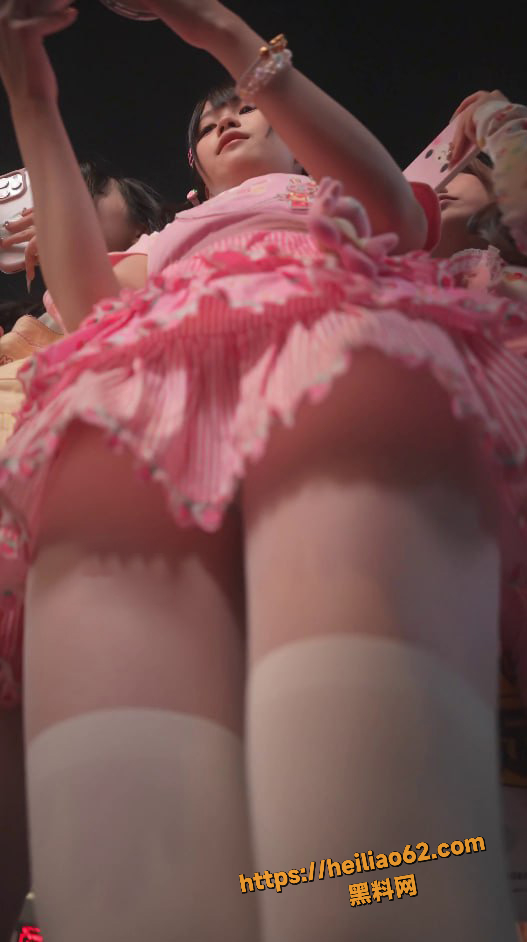 萝莉