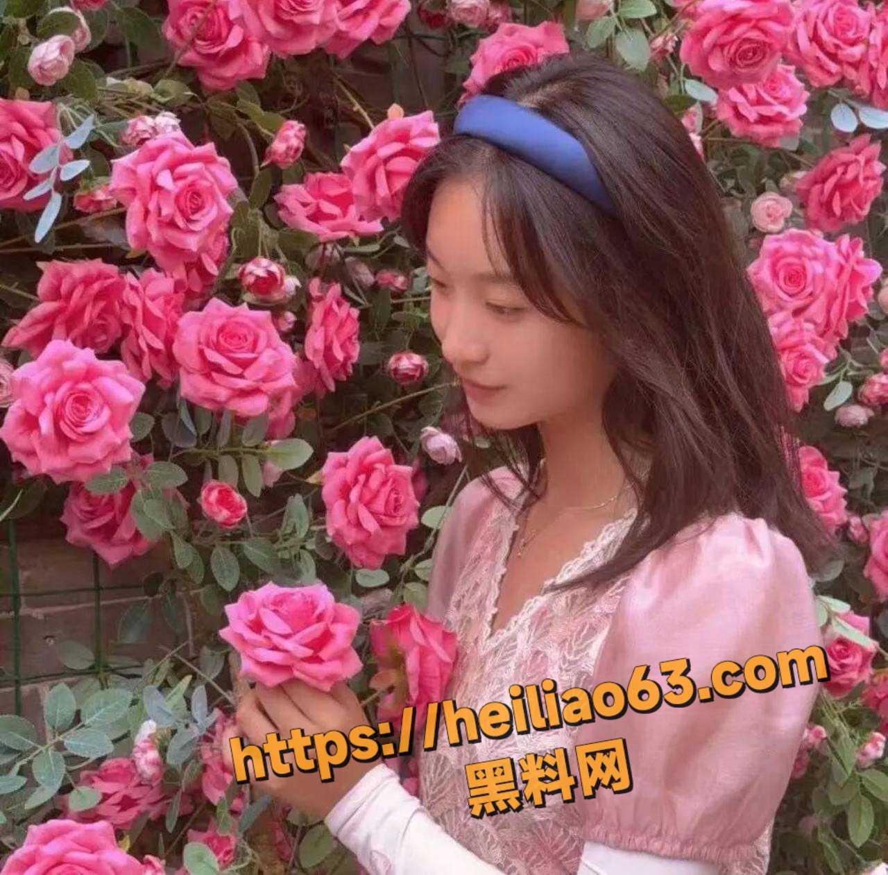 郑州外国语大学后保送至武汉大学 马艺菲7