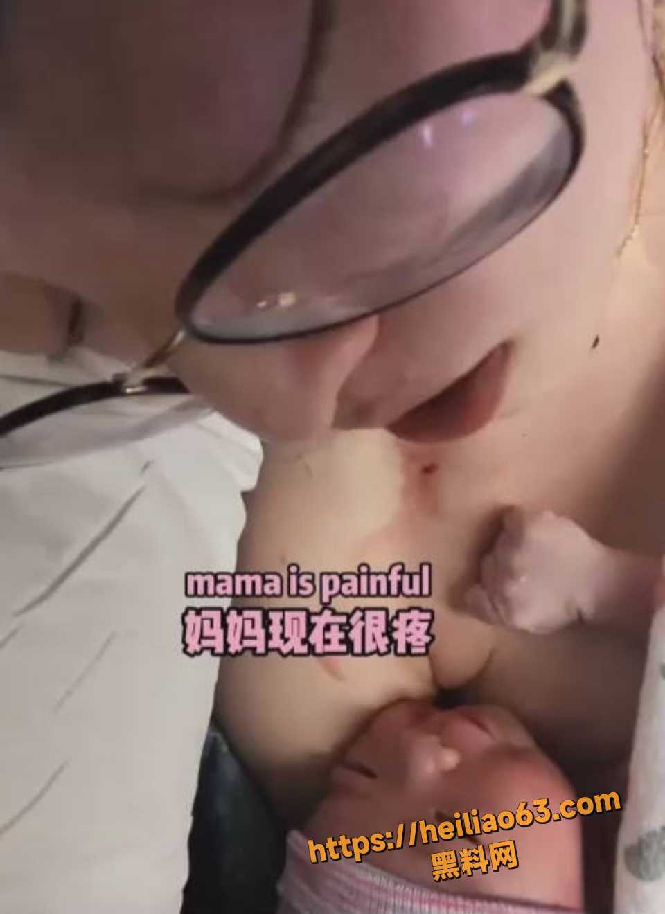 保罗在美国晒老婆大出血抢救12