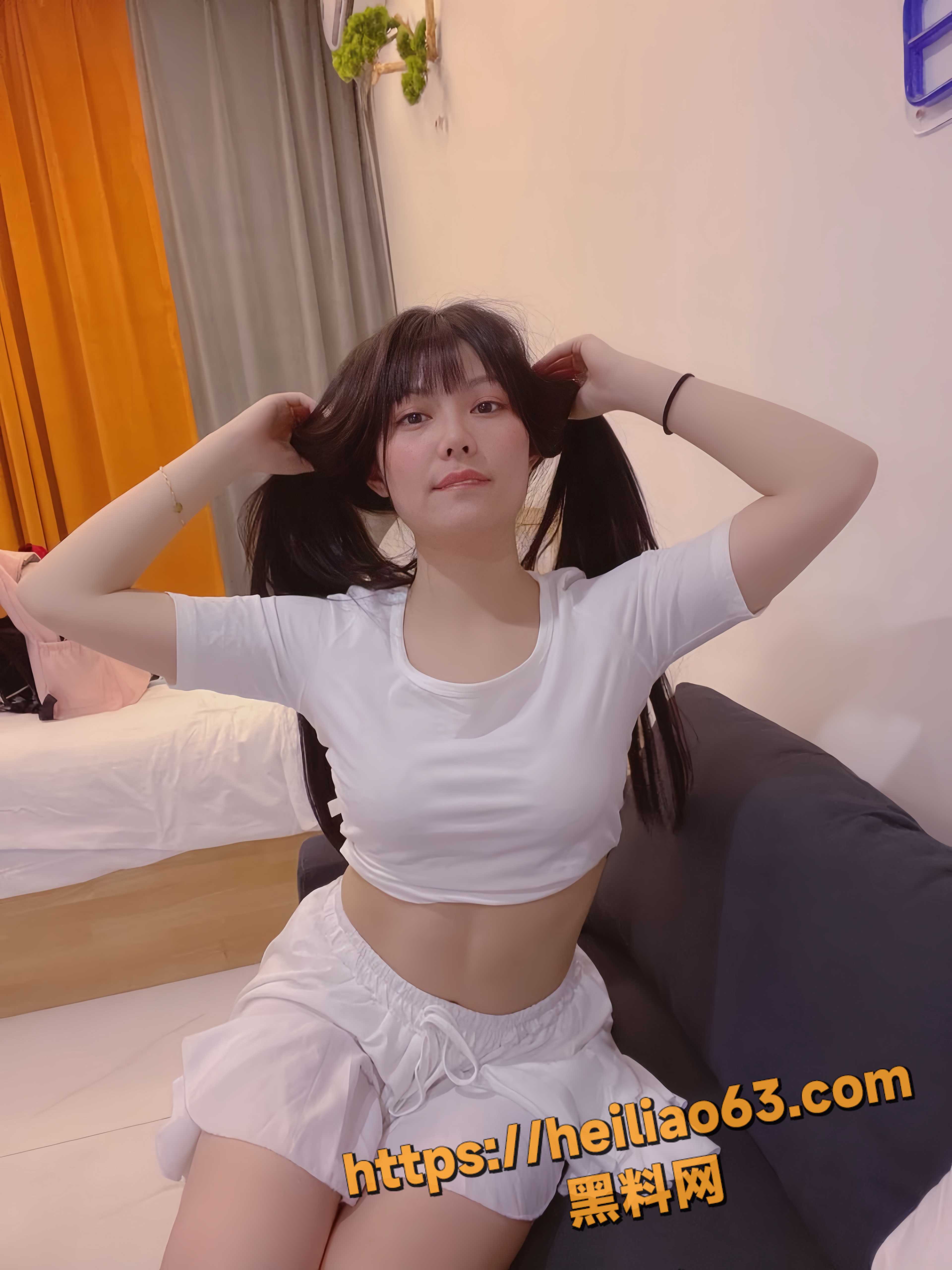 夏晓燕私拍视频疯传3