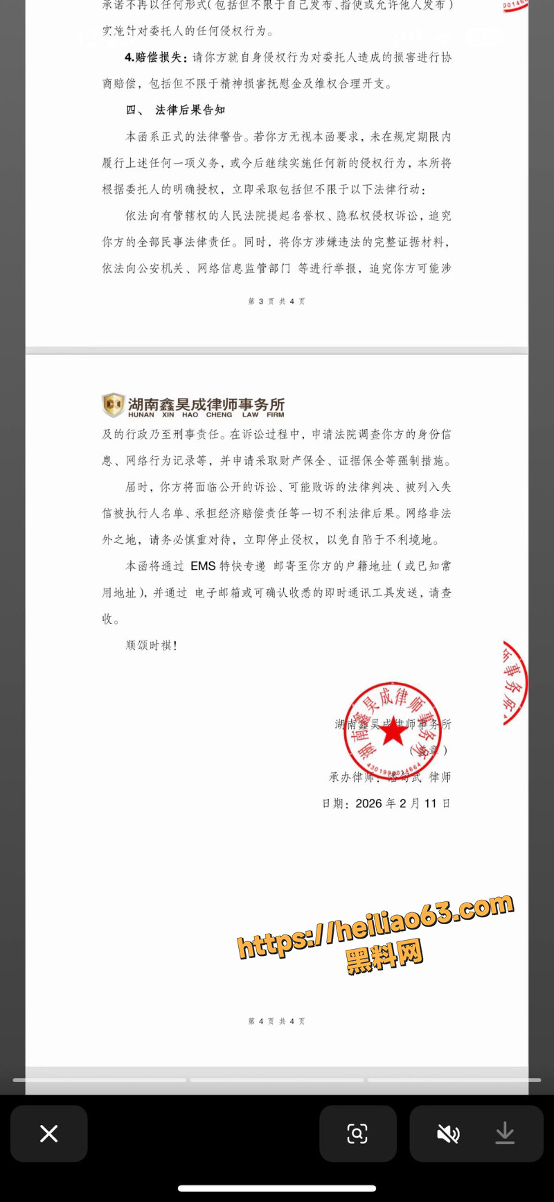 我与小网红的故事完整版1