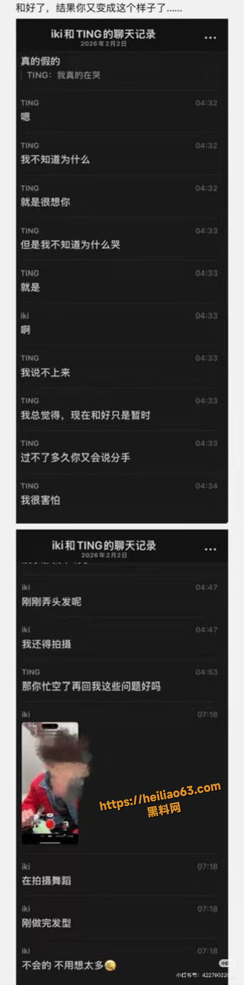 小木的木起诉前女友2