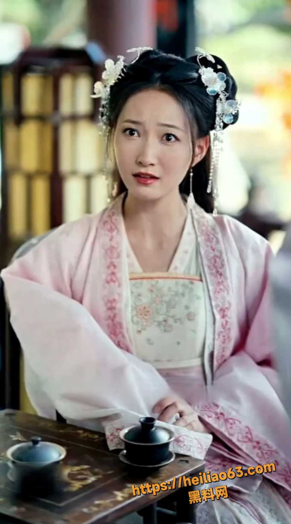 顶级明星古装裸体骑乘推演 1