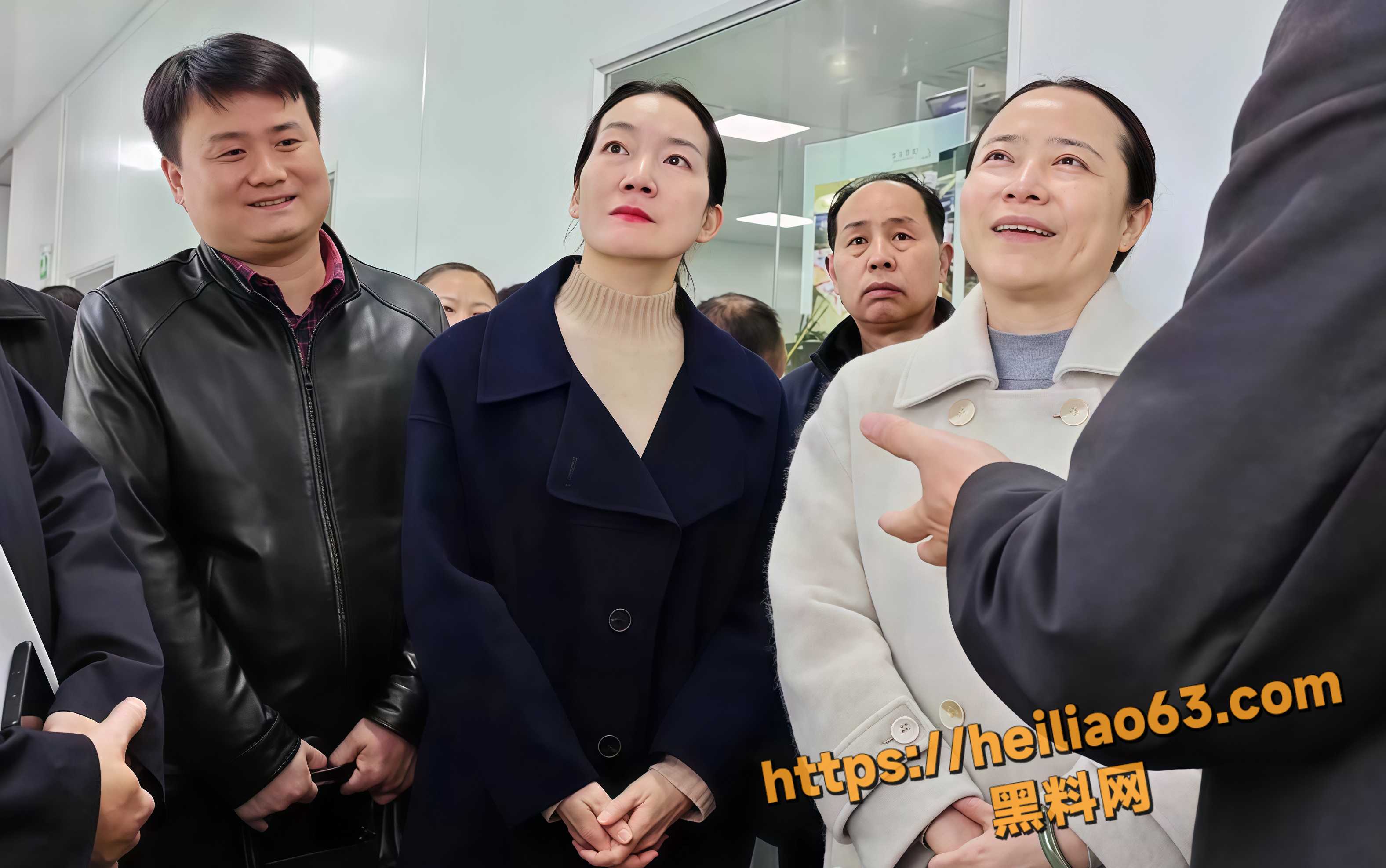 开除党籍5
