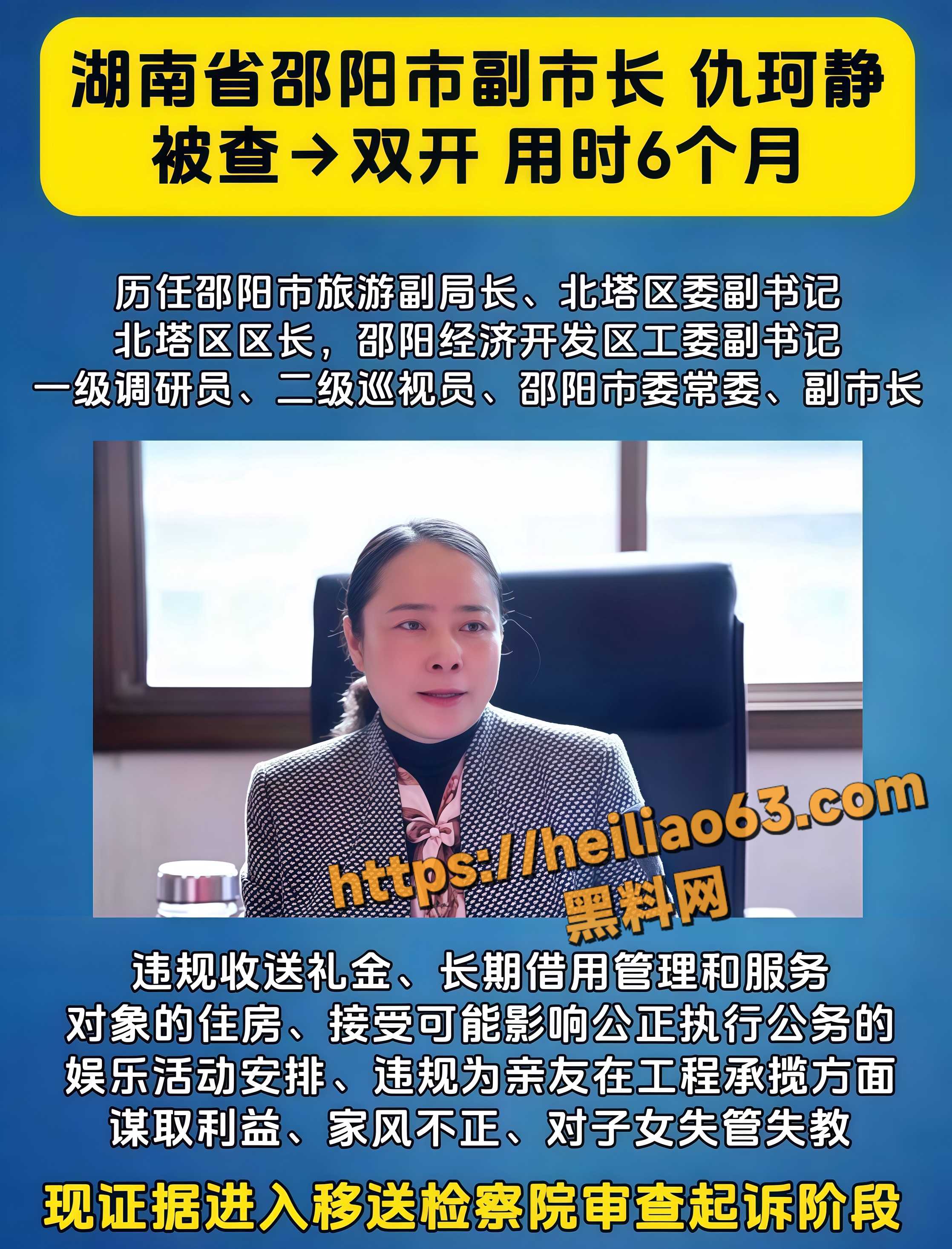 市长13