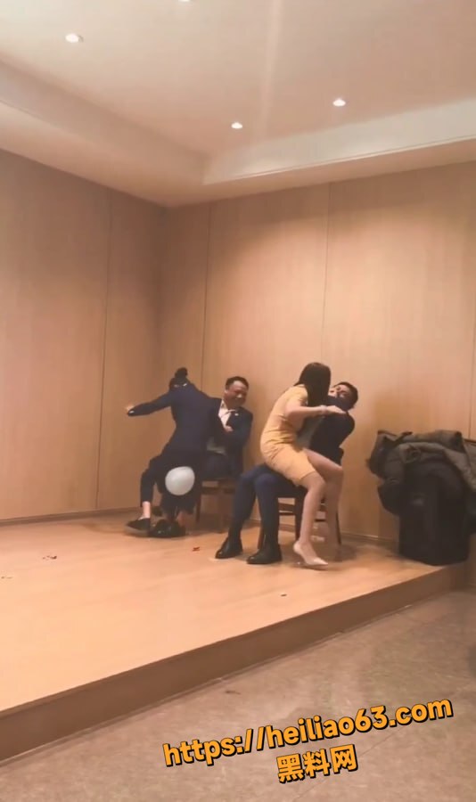 社会乱象4
