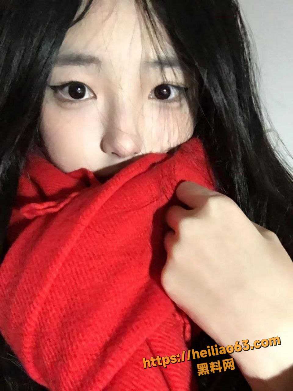 湖北师范大学范诗敏出轨