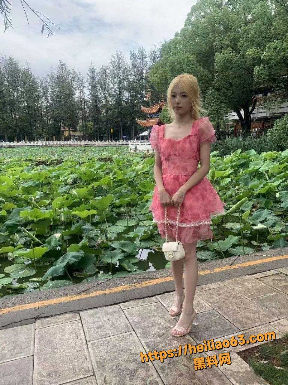反差婊