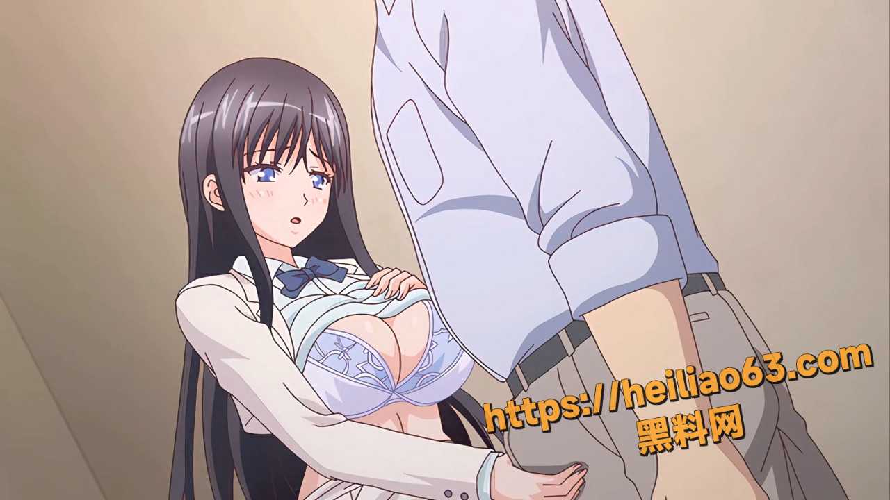 动漫色情