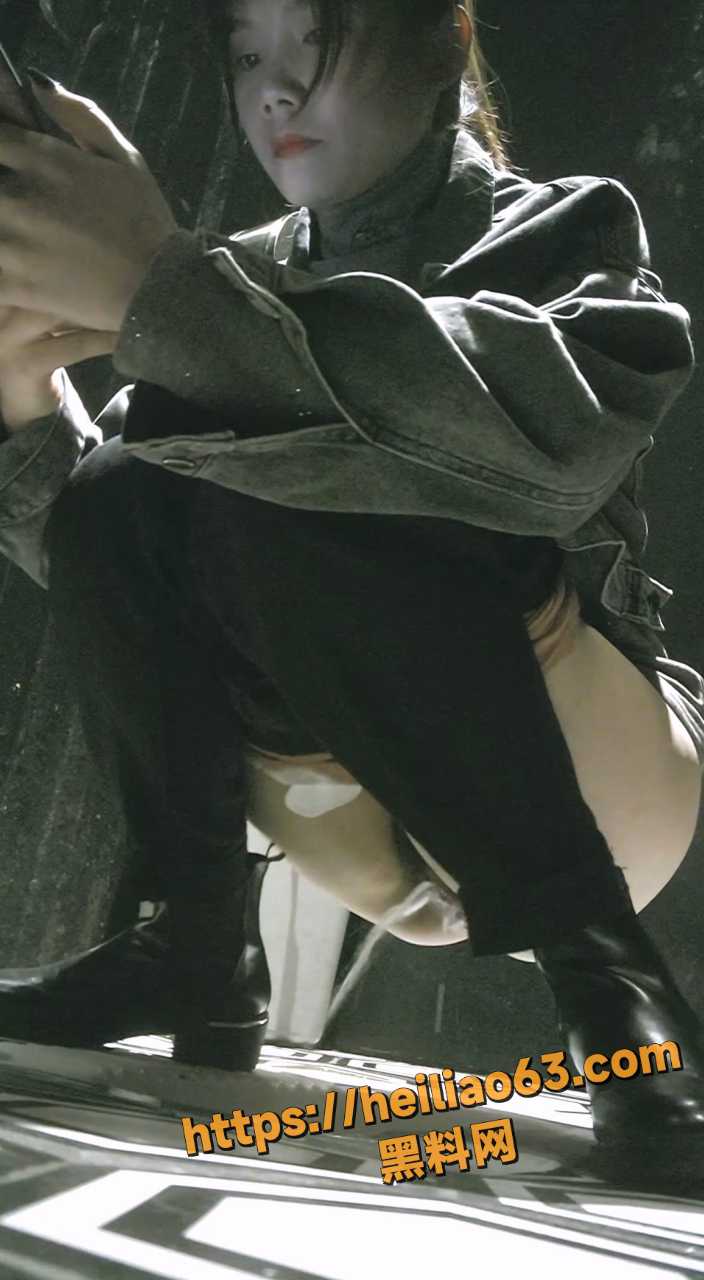 极品长腿女神