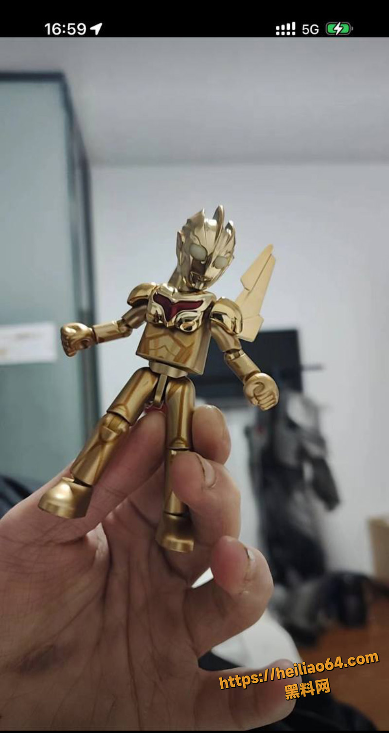 特摄圈漫展变成渡劫6