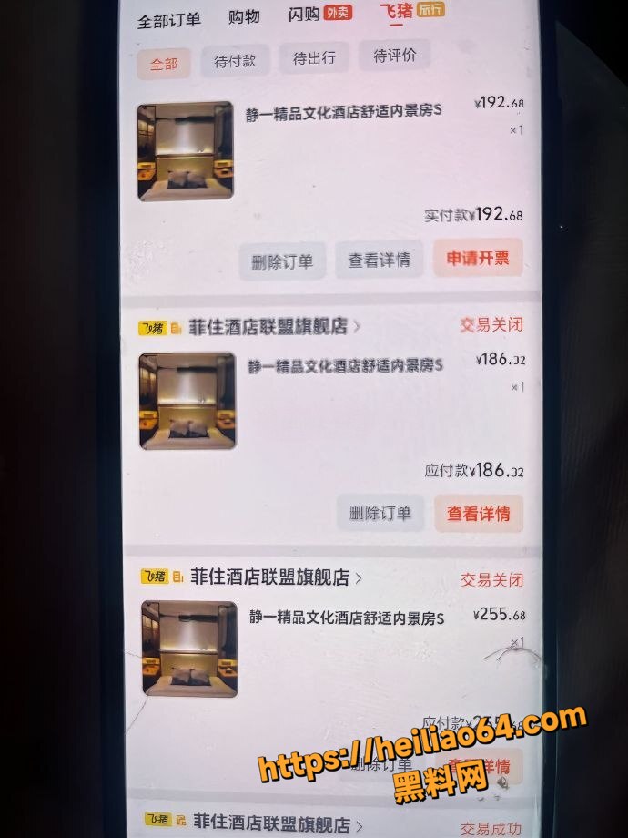 家庭丑闻11