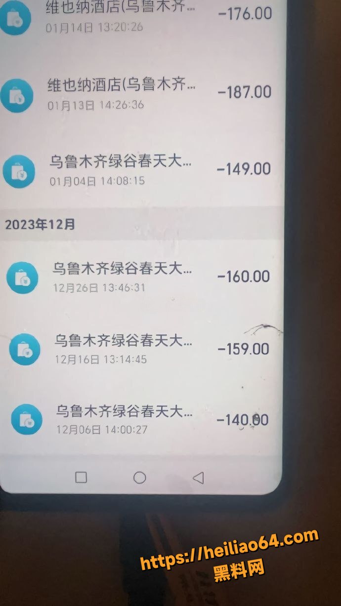 家庭丑闻12