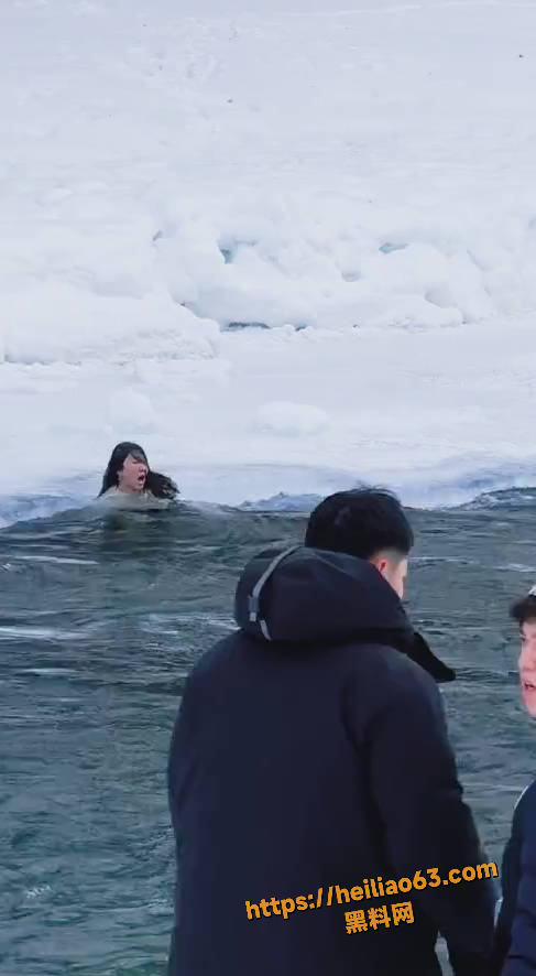 驼颈湾