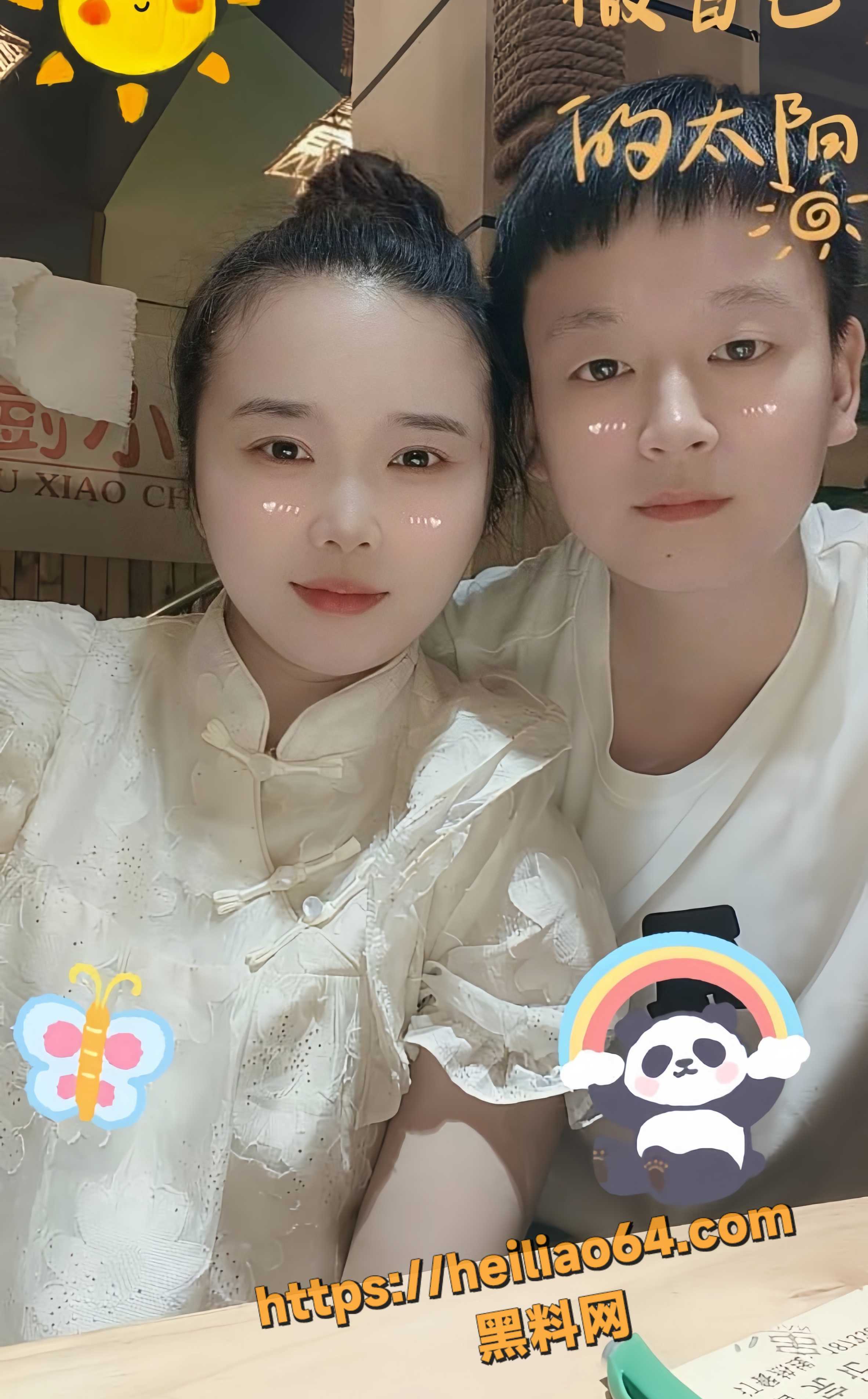 河南小仙女性爱视频3