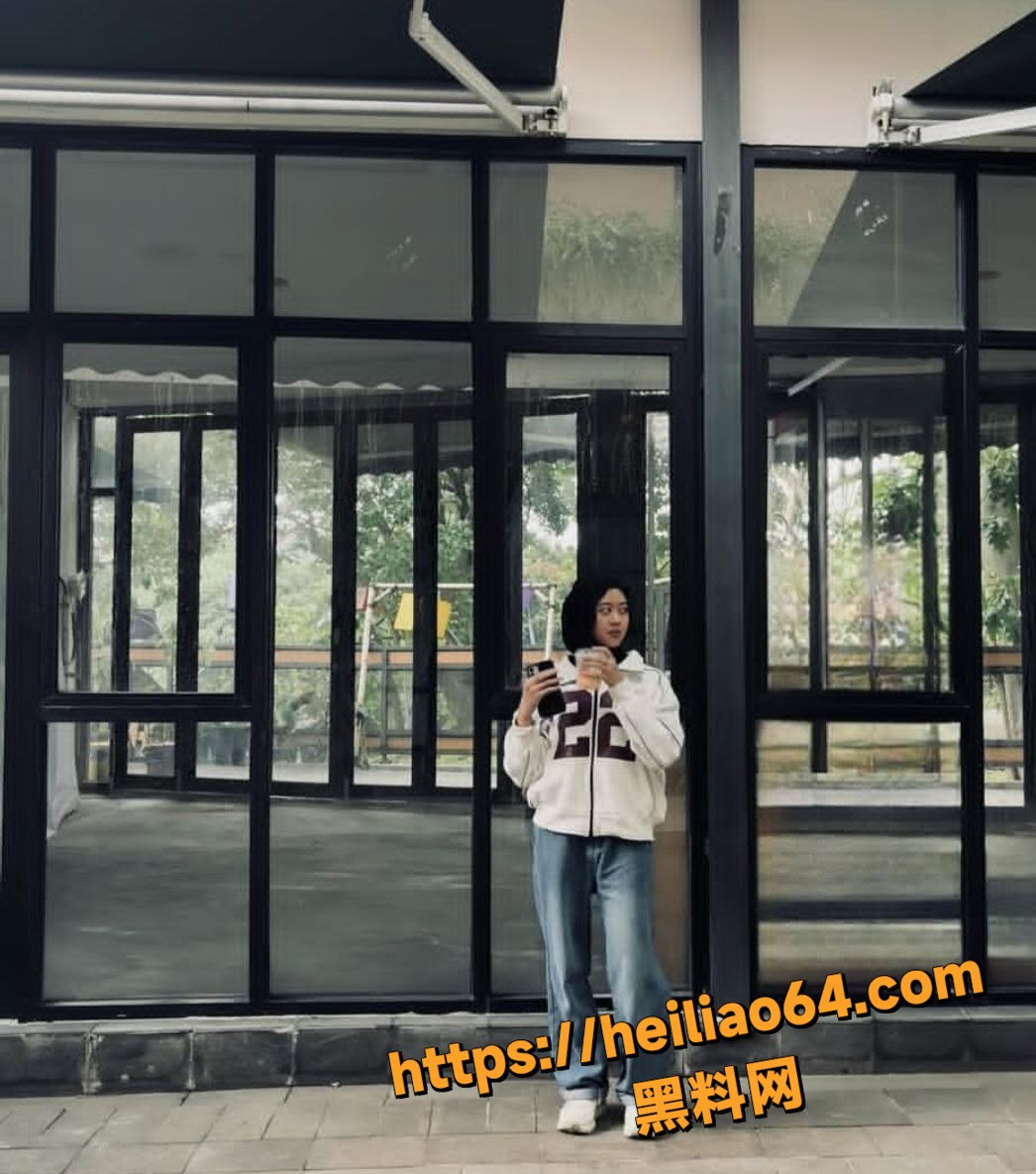 Nafisha性爱视频3