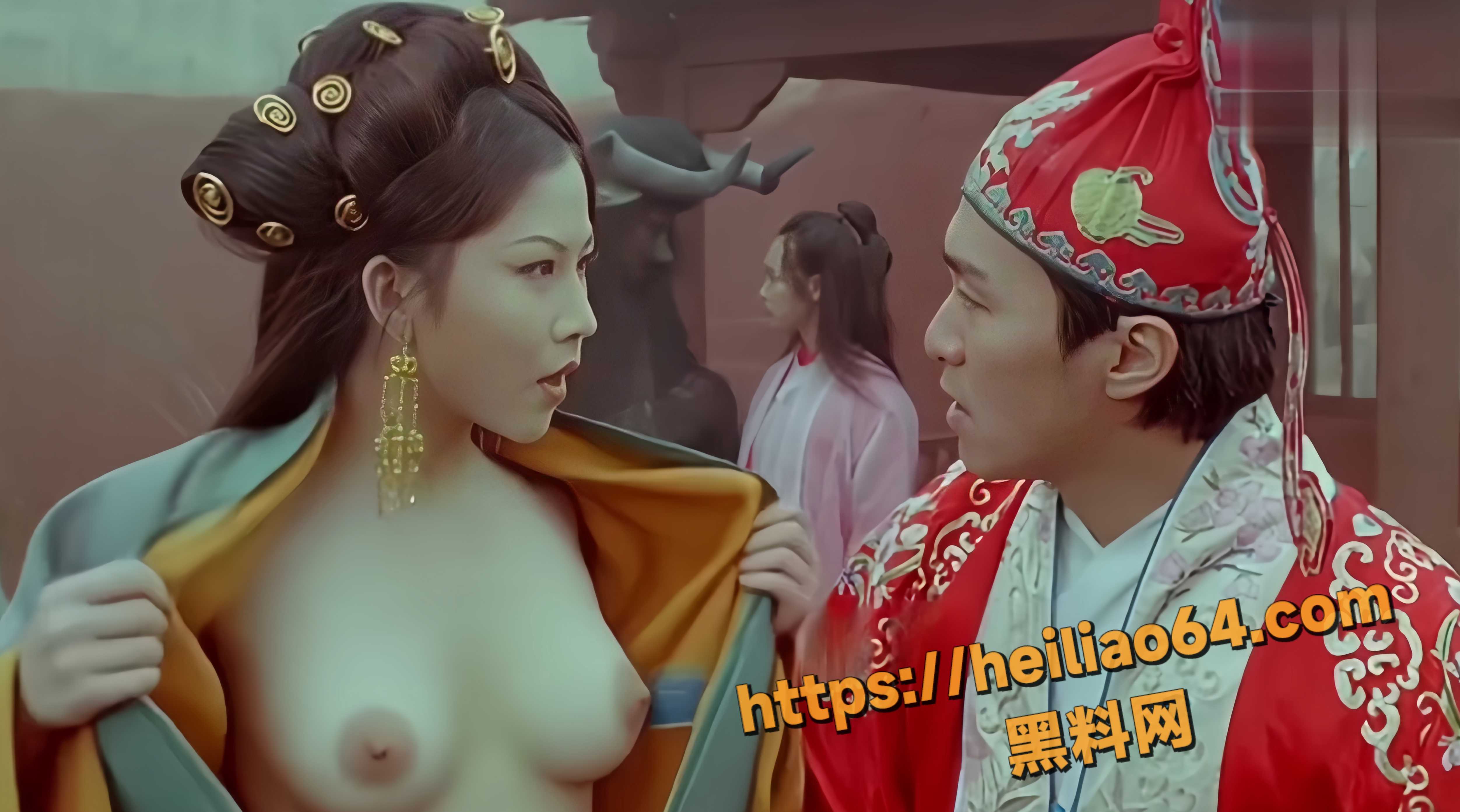 AI大话西游淫乱福利3