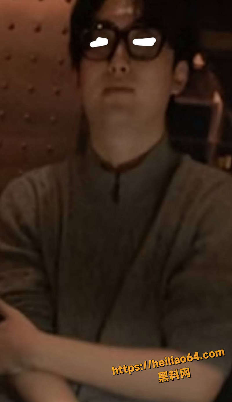 孩子父亲王永康吃瓜2