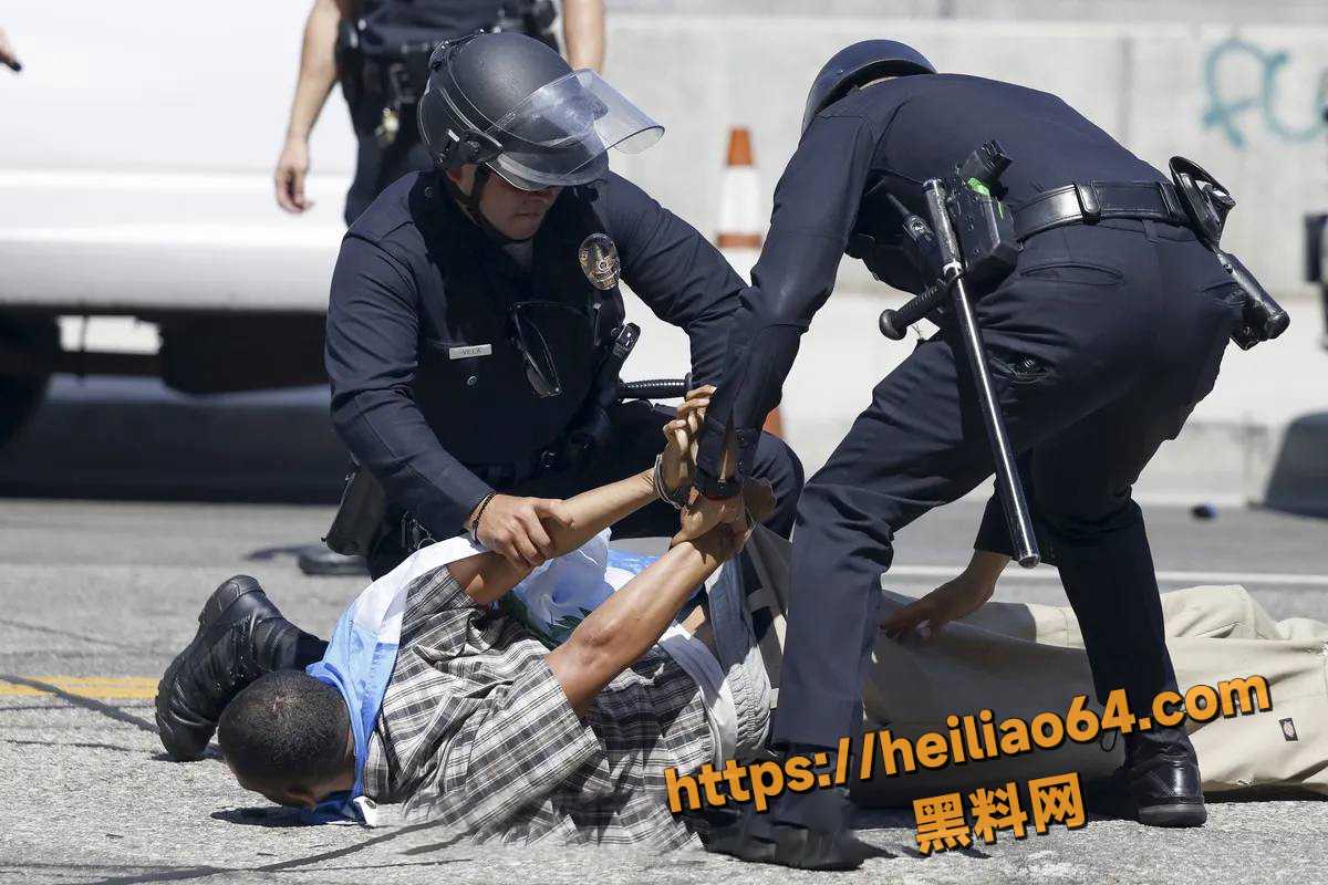 意大利南部抢劫案