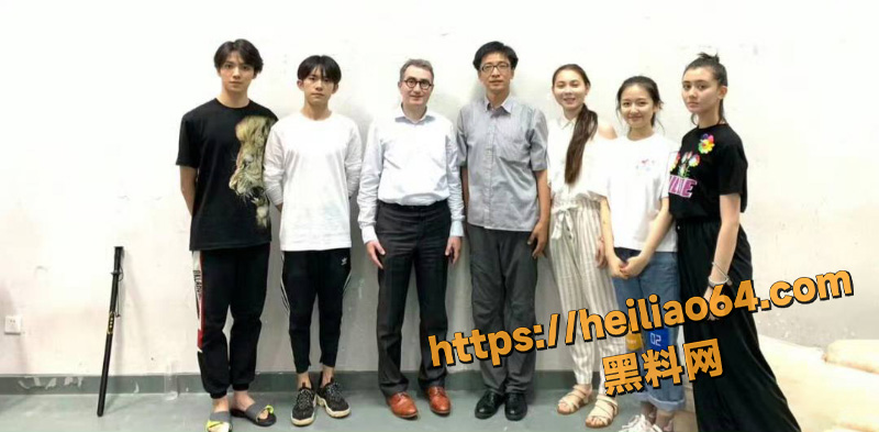 王鑫主动投案自首1