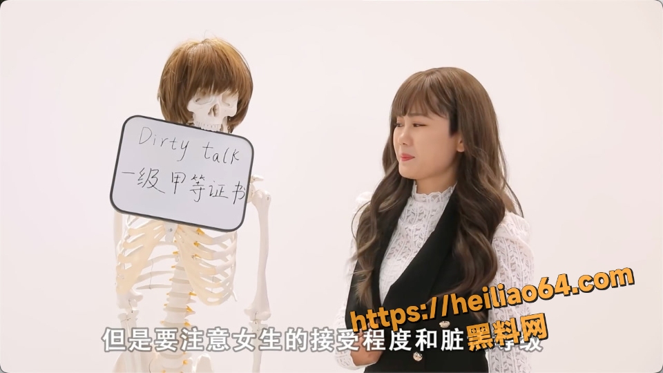 女生最讨厌的床上8大迷惑行为5