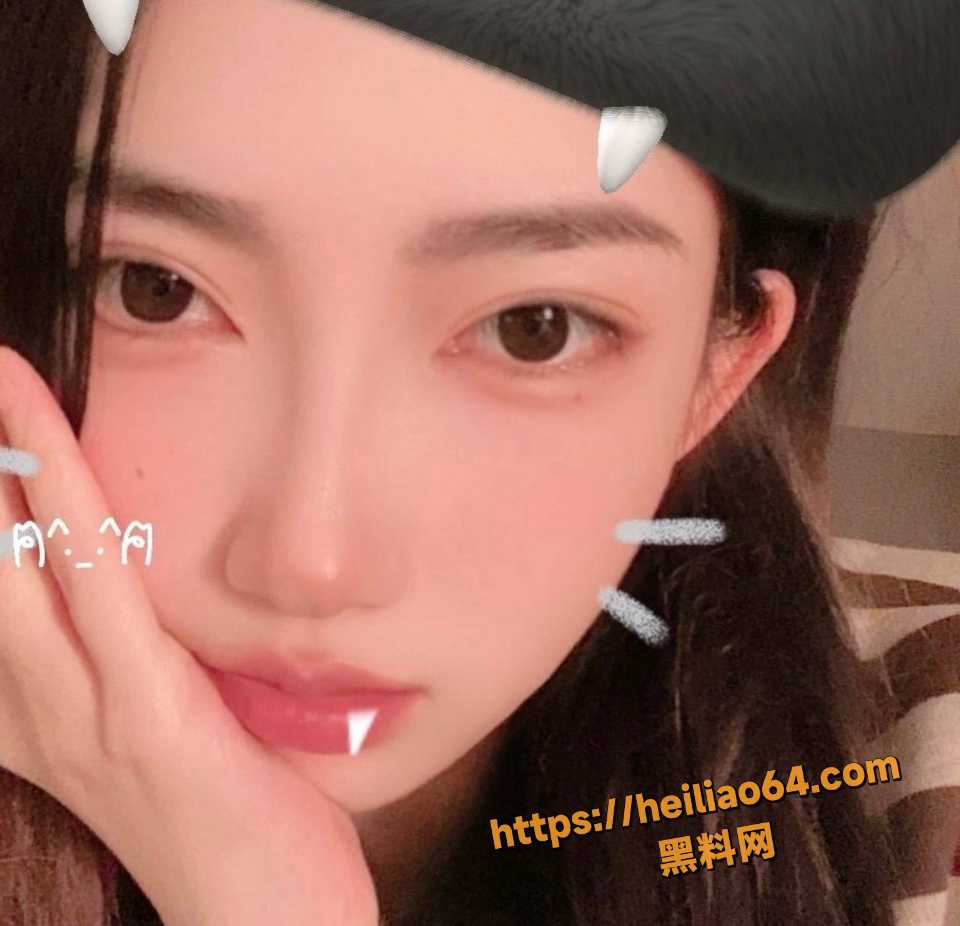 哈尔滨陈沫含不雅视频流出1