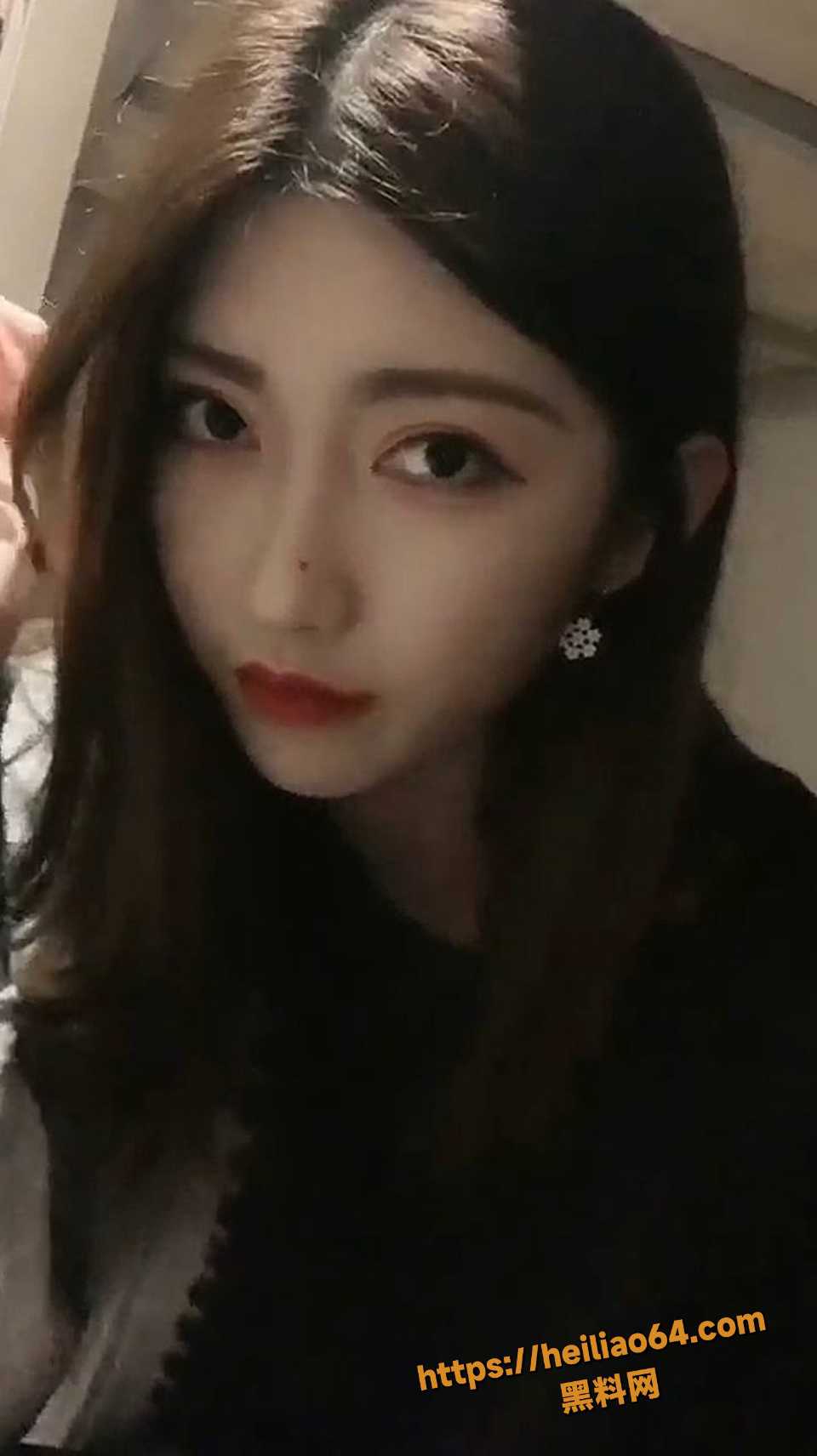 哈尔滨陈沫含不雅视频流出2