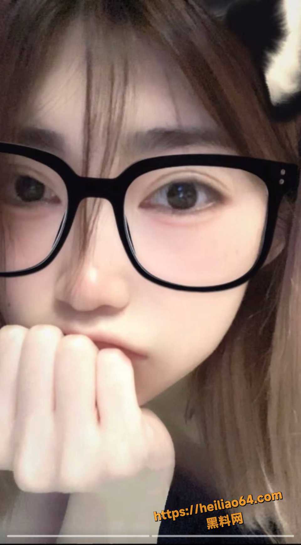 哈尔滨陈沫含不雅视频流出3