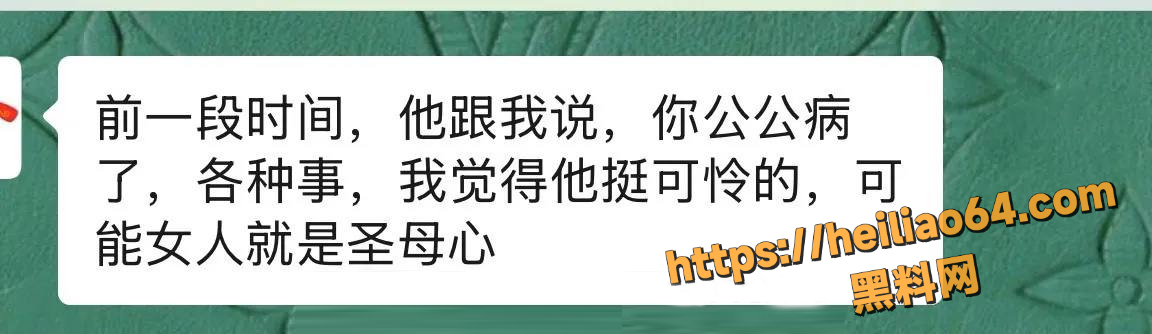 聊天记录 3