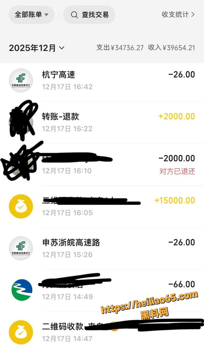 陈女士PUA索财聊天记录1