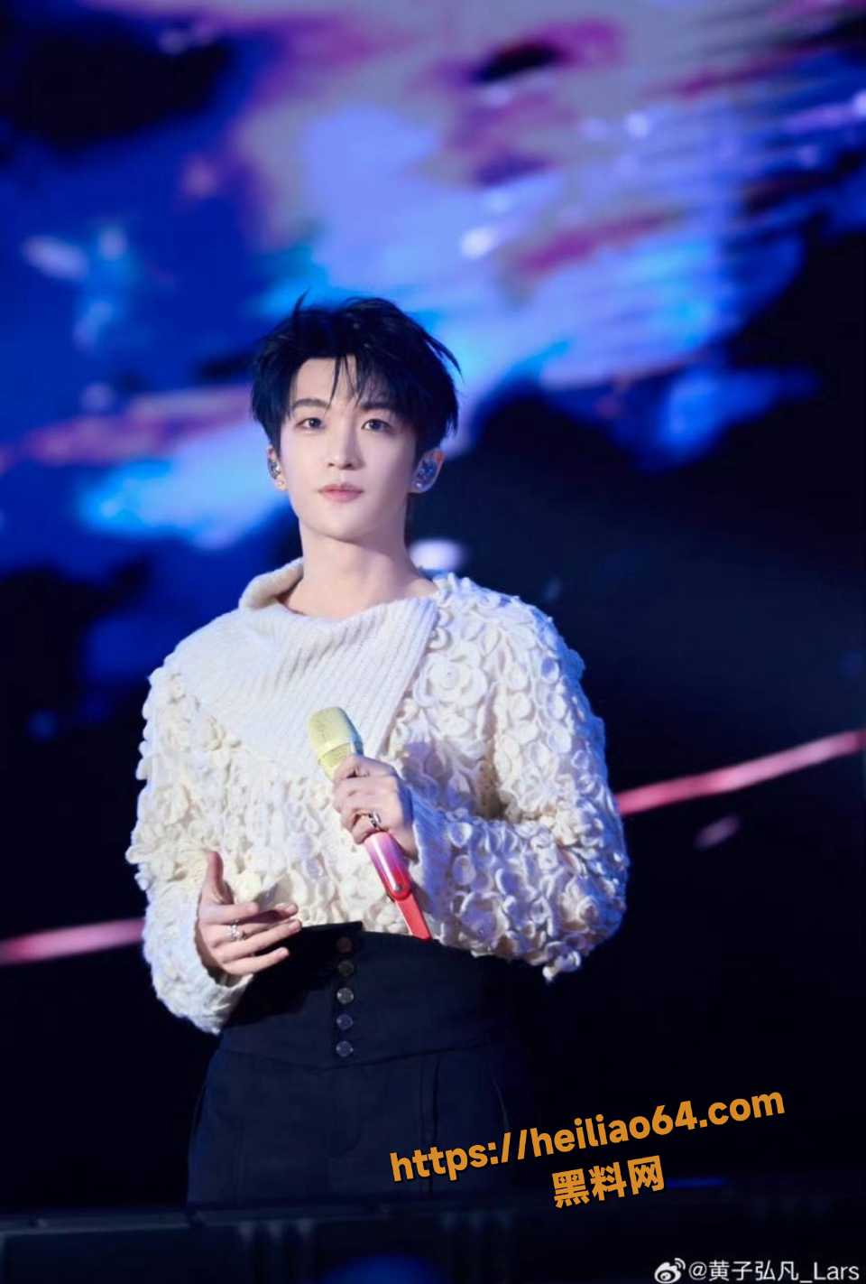 威尼托音乐学院保录证明事件曝光 5