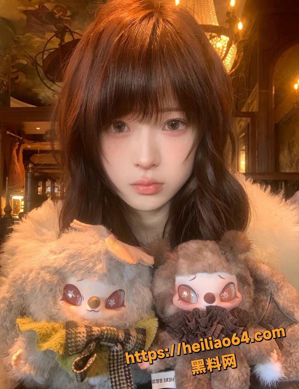 邪恶小酥肉男友捞钱出轨12