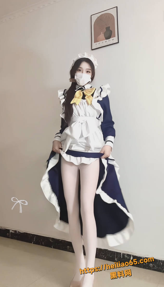 推特人气福利姬 纯欲小朵 2026最新2月裸舞合集 海军风白丝诱惑  翘臀高撅狂扭