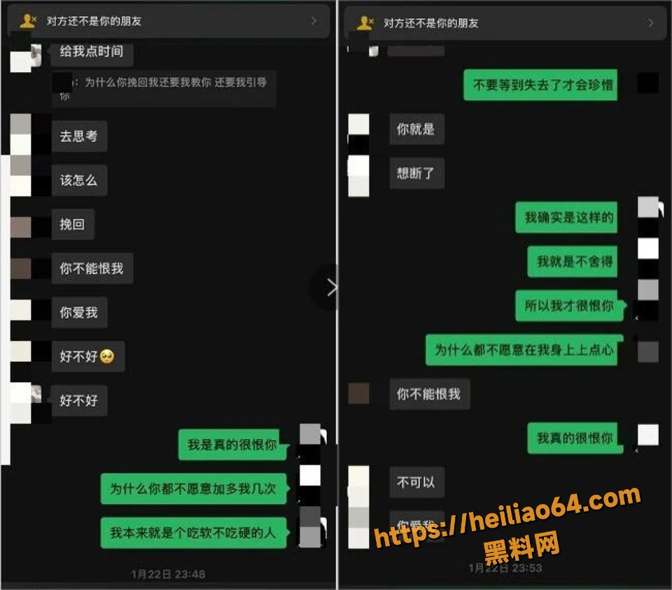 澳洲墨尔本陈某某脚踏两船曝光15