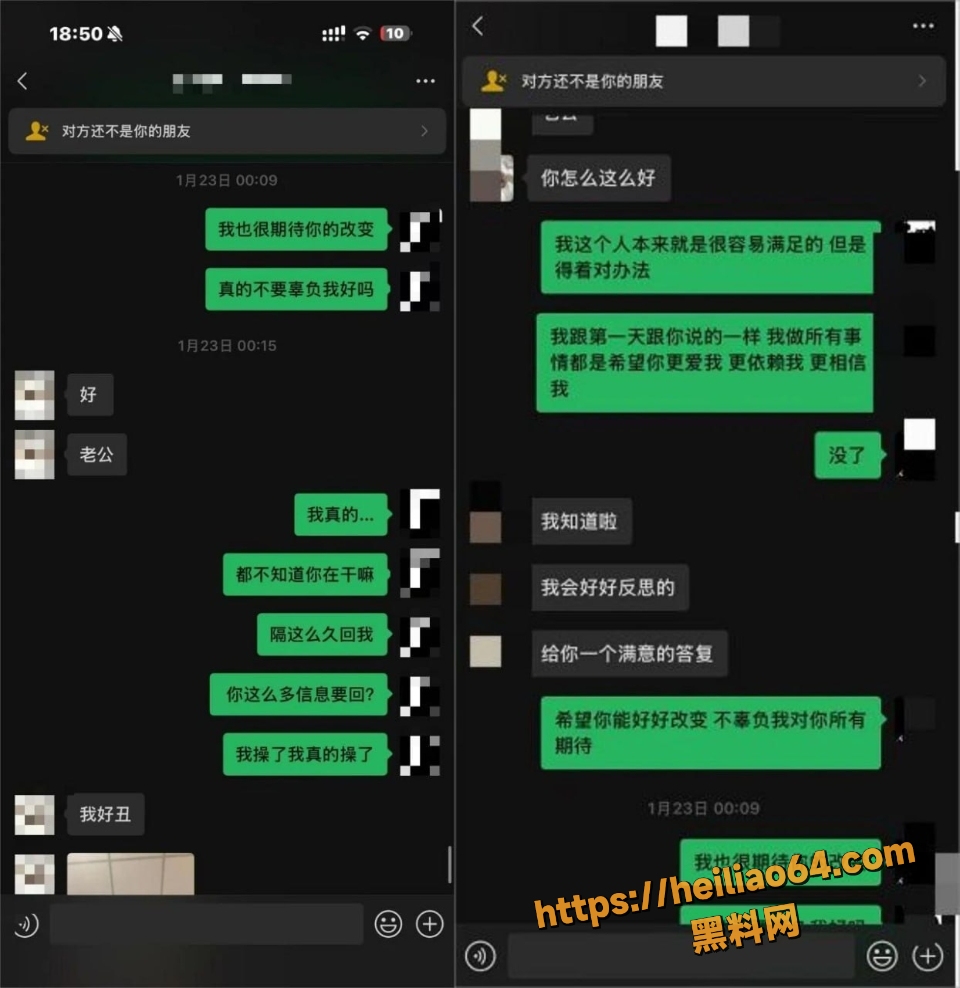 澳洲墨尔本陈某某脚踏两船曝光16