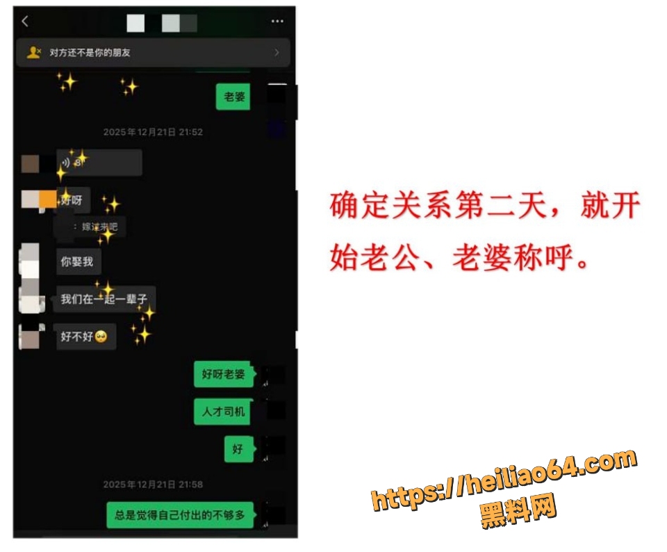 澳洲留洋陈某某聊天记录曝光6