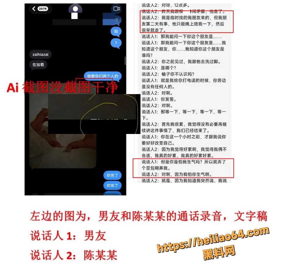 澳洲墨尔本陈某某出轨事件14