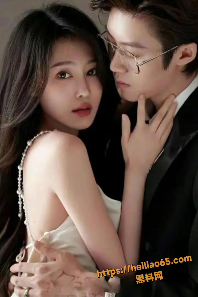 抖音网红矢野晶小长文爆光 短剧演员孙冰法出轨素人 不雅视频流出 五年感情瞬间崩塌