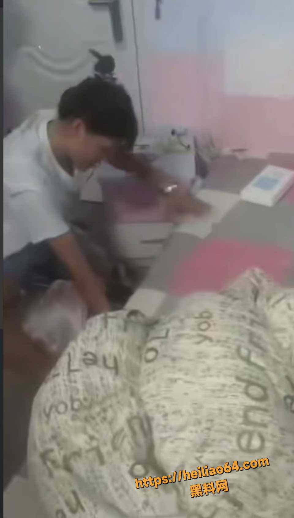 抓奸现场资源合集5