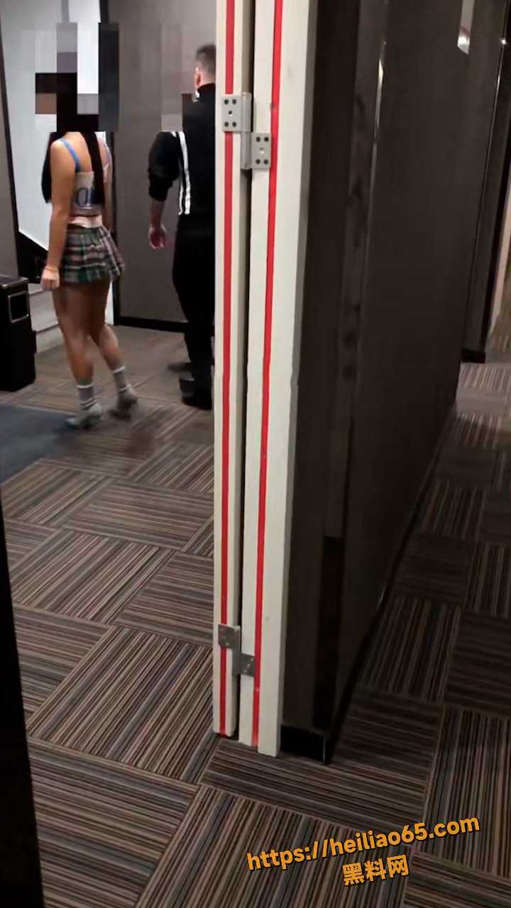绿帽博主YQK粉丝福利1