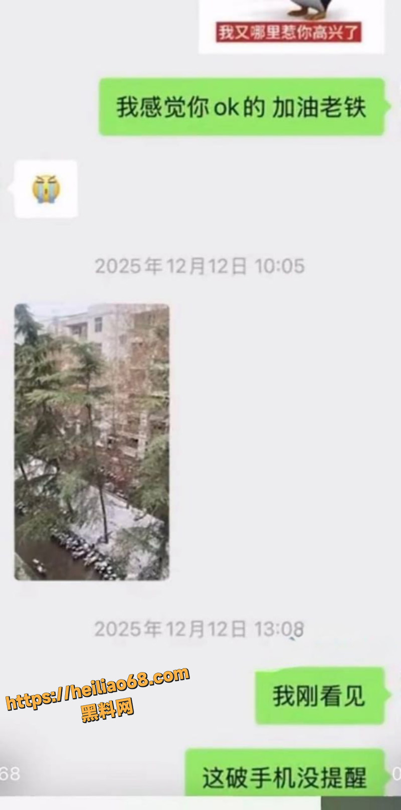软饭男胡某明