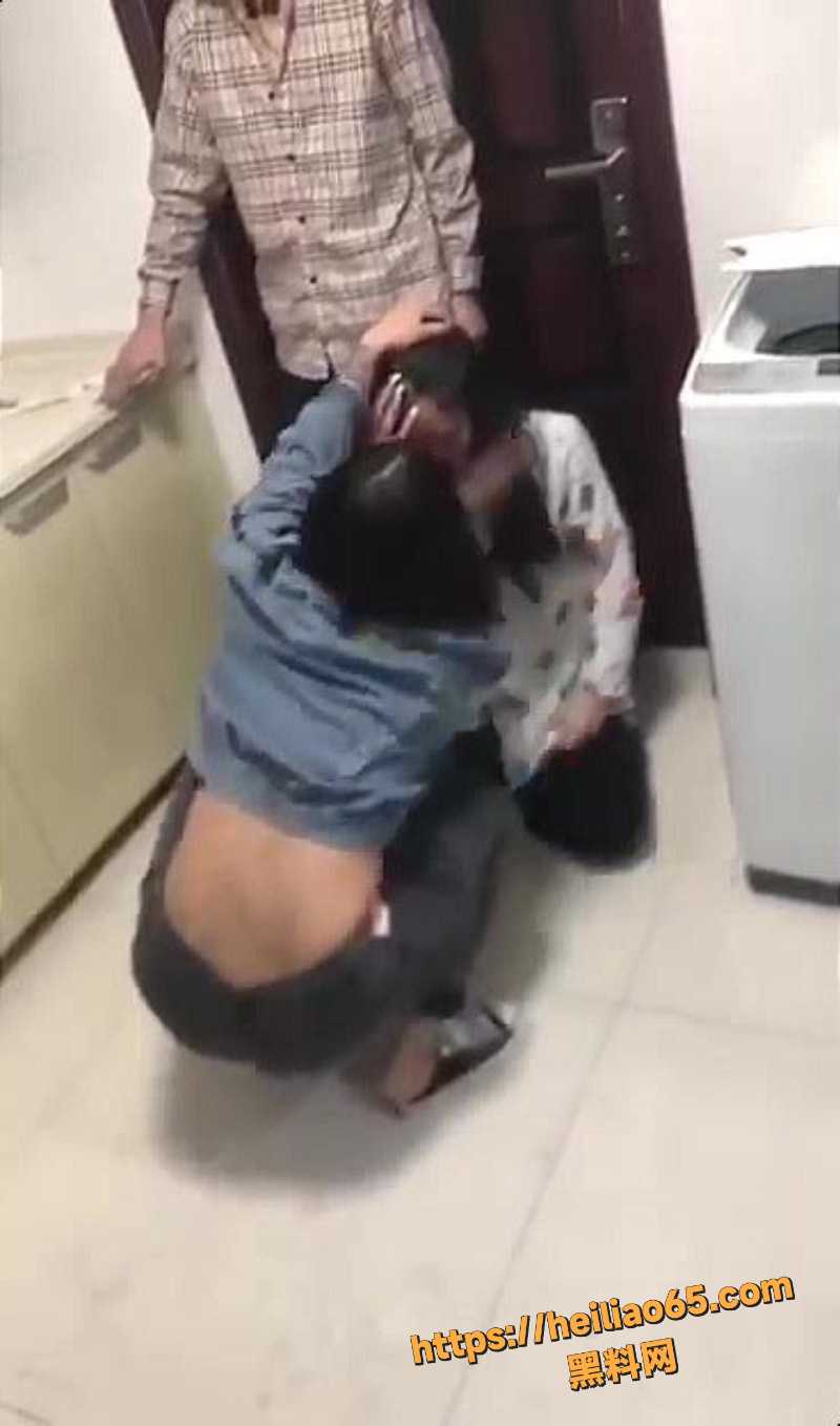 东北小妹霸凌事件