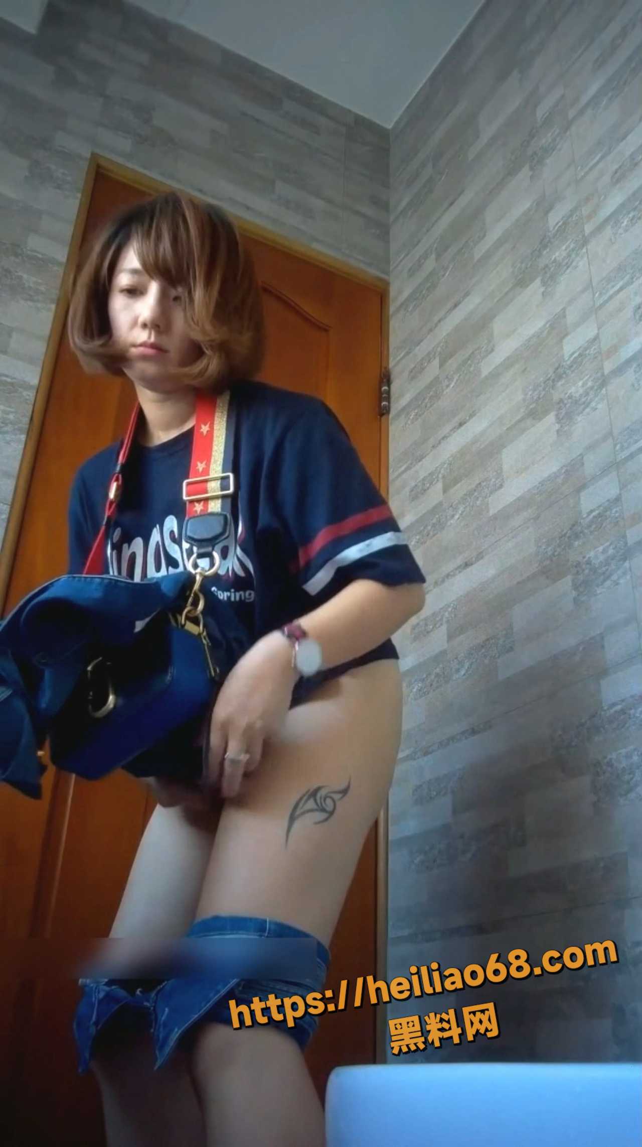 玉足长腿