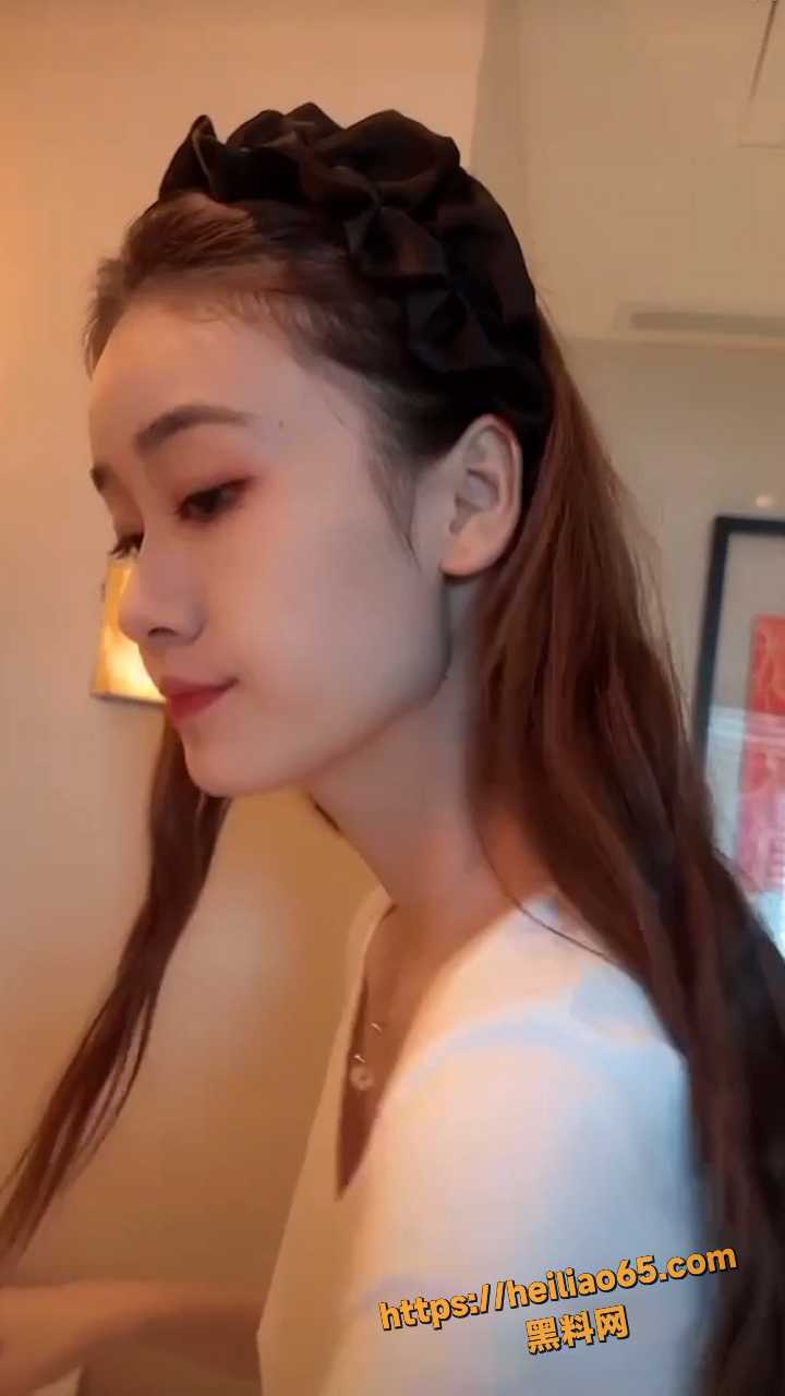 抖音主播小欧尼自慰视频